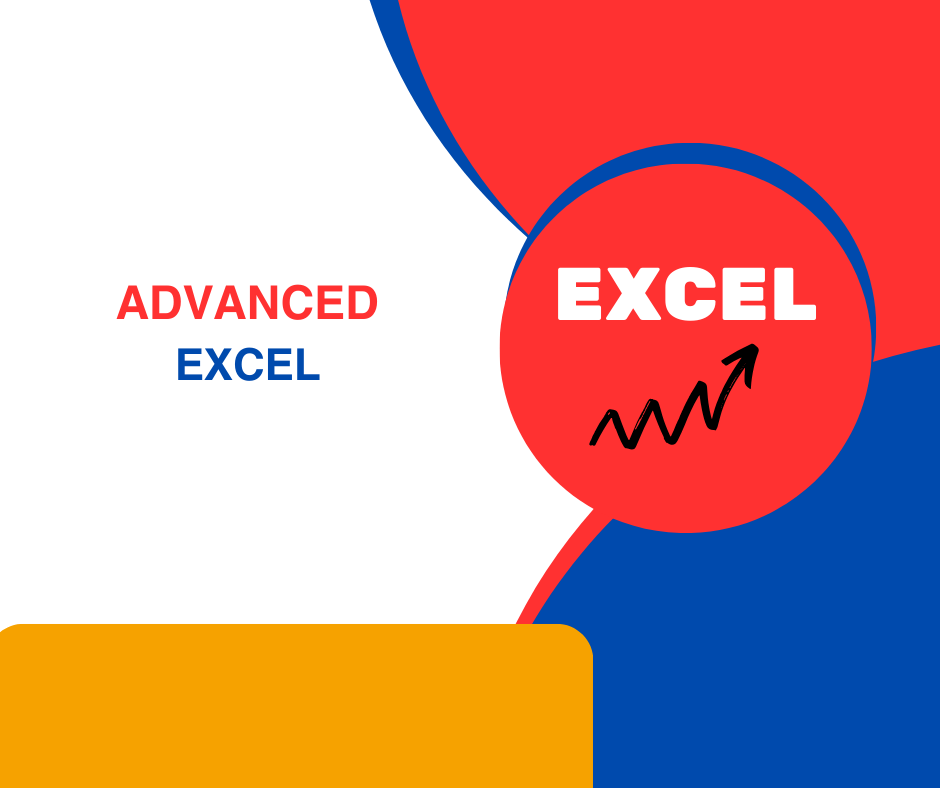 Advanced Excel